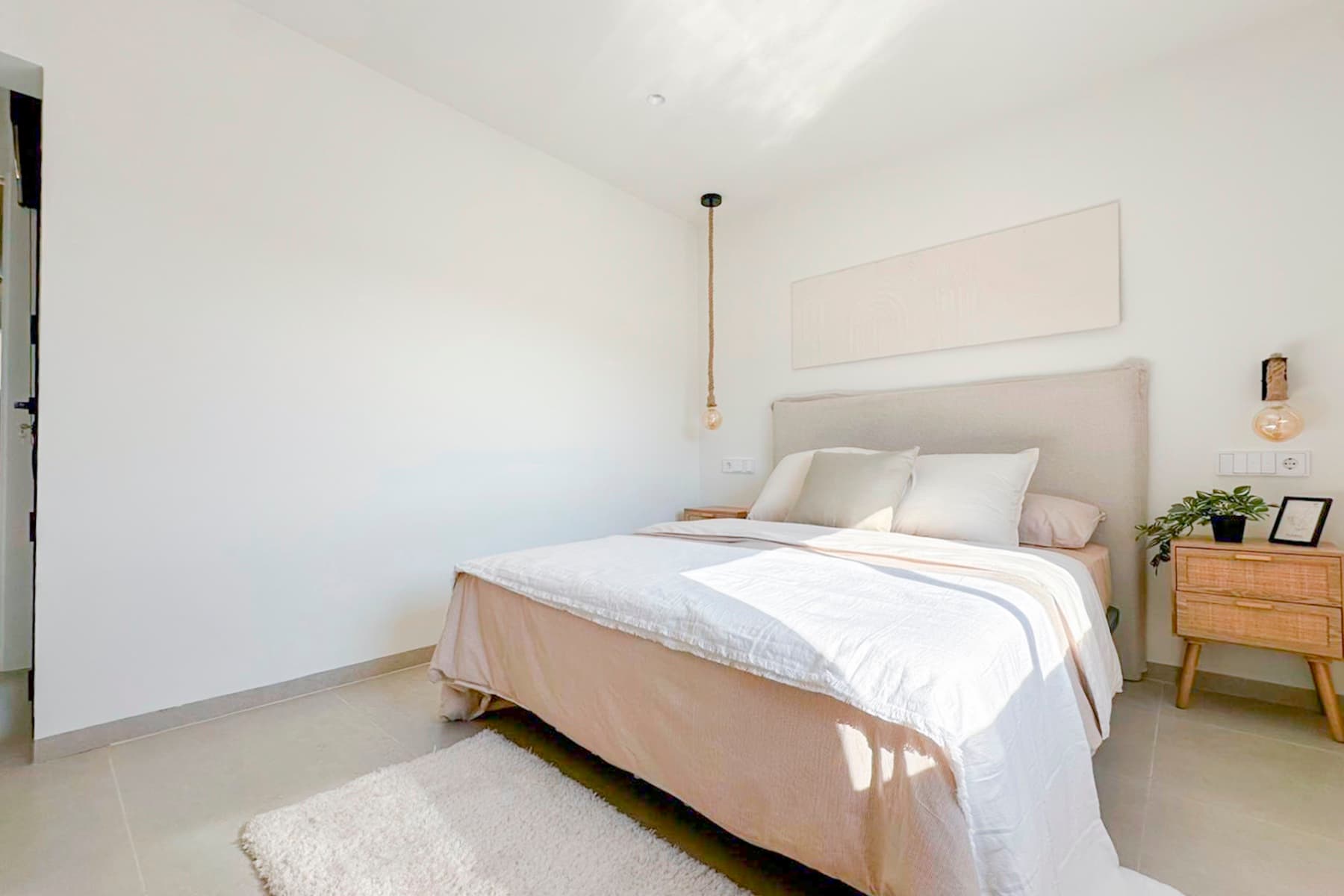Town house – Santiago de la Ribera: photo 11/17