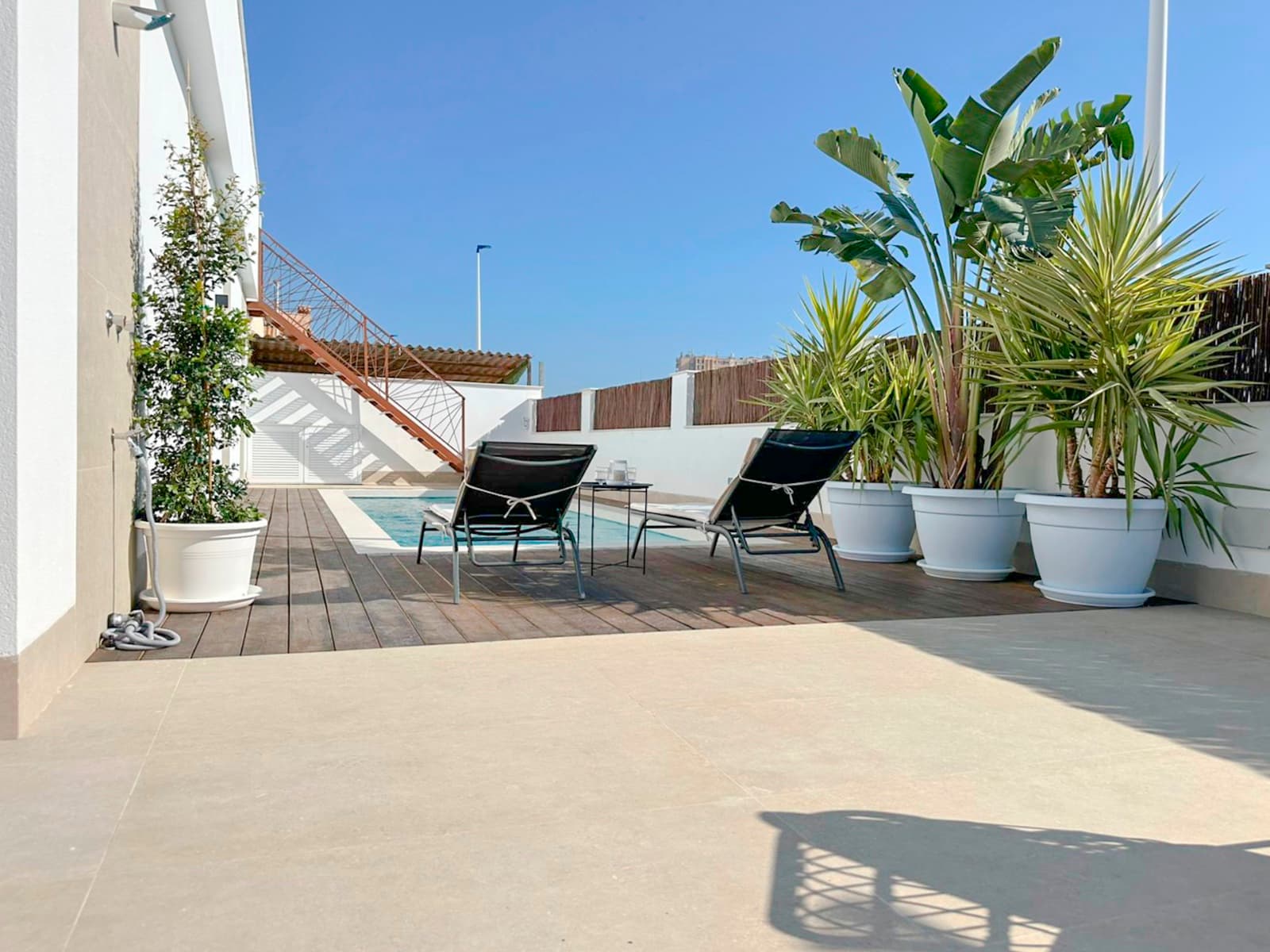 Town house – Santiago de la Ribera: photo 9/17