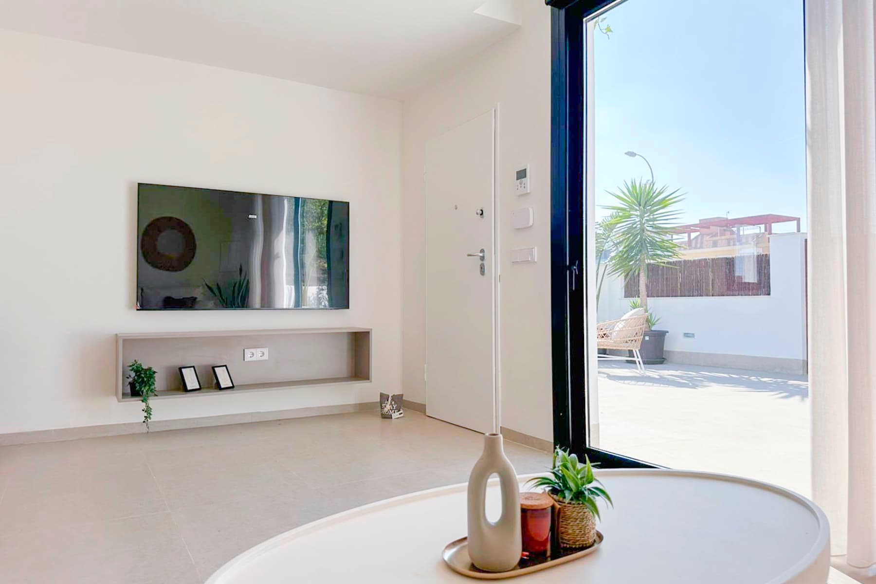 Town house – Santiago de la Ribera: photo 6/17