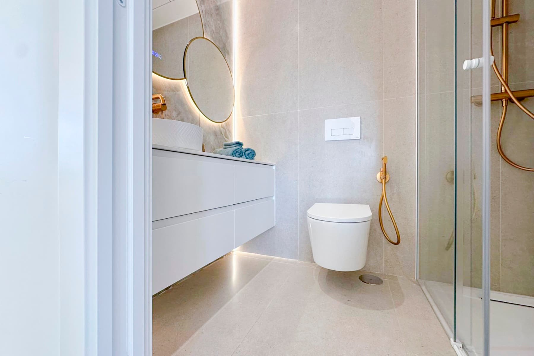 Town house – Santiago de la Ribera: photo 13/17