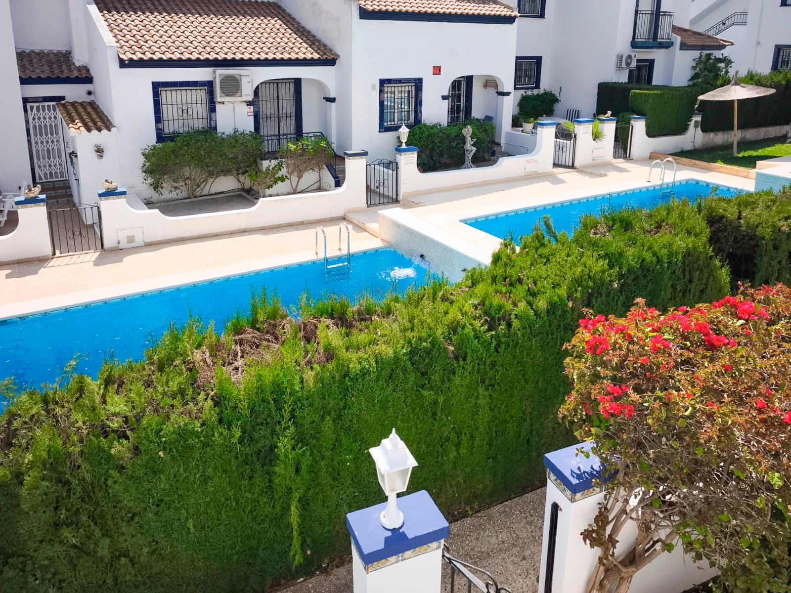 Town house – Villamartín: photo 16/17
