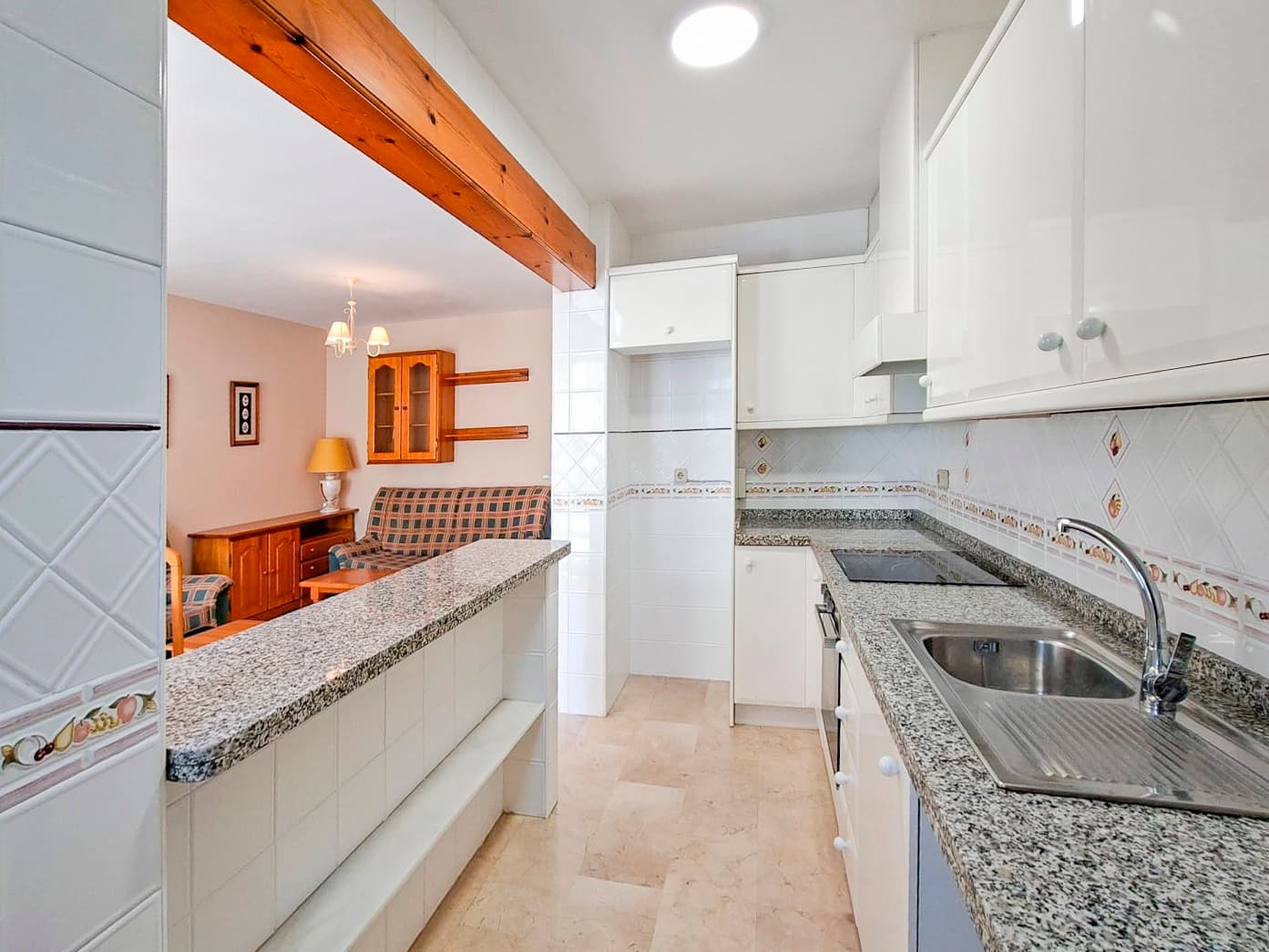 Town house – Villamartín: photo 2/17