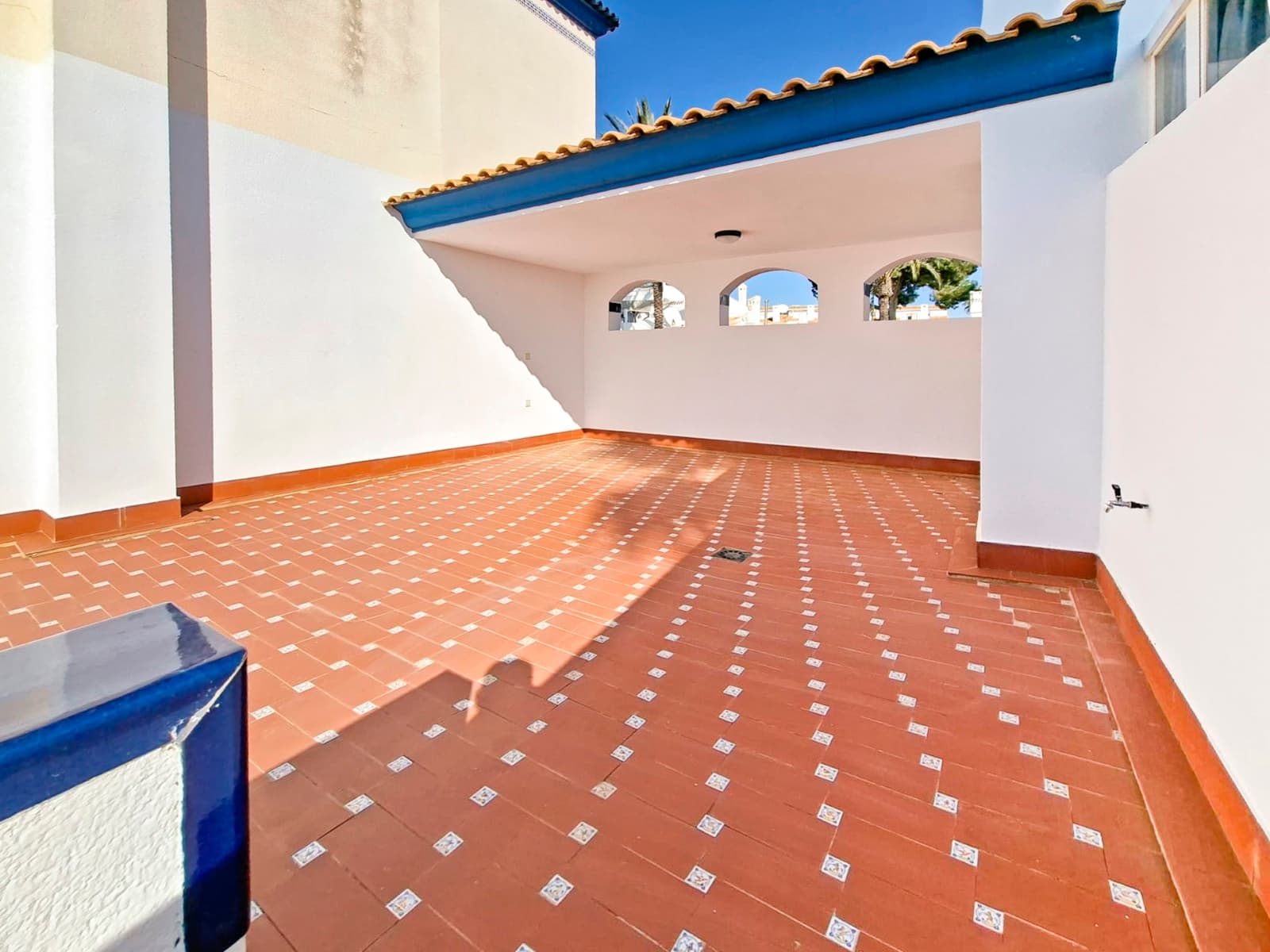 Town house – Villamartín: photo 11/17
