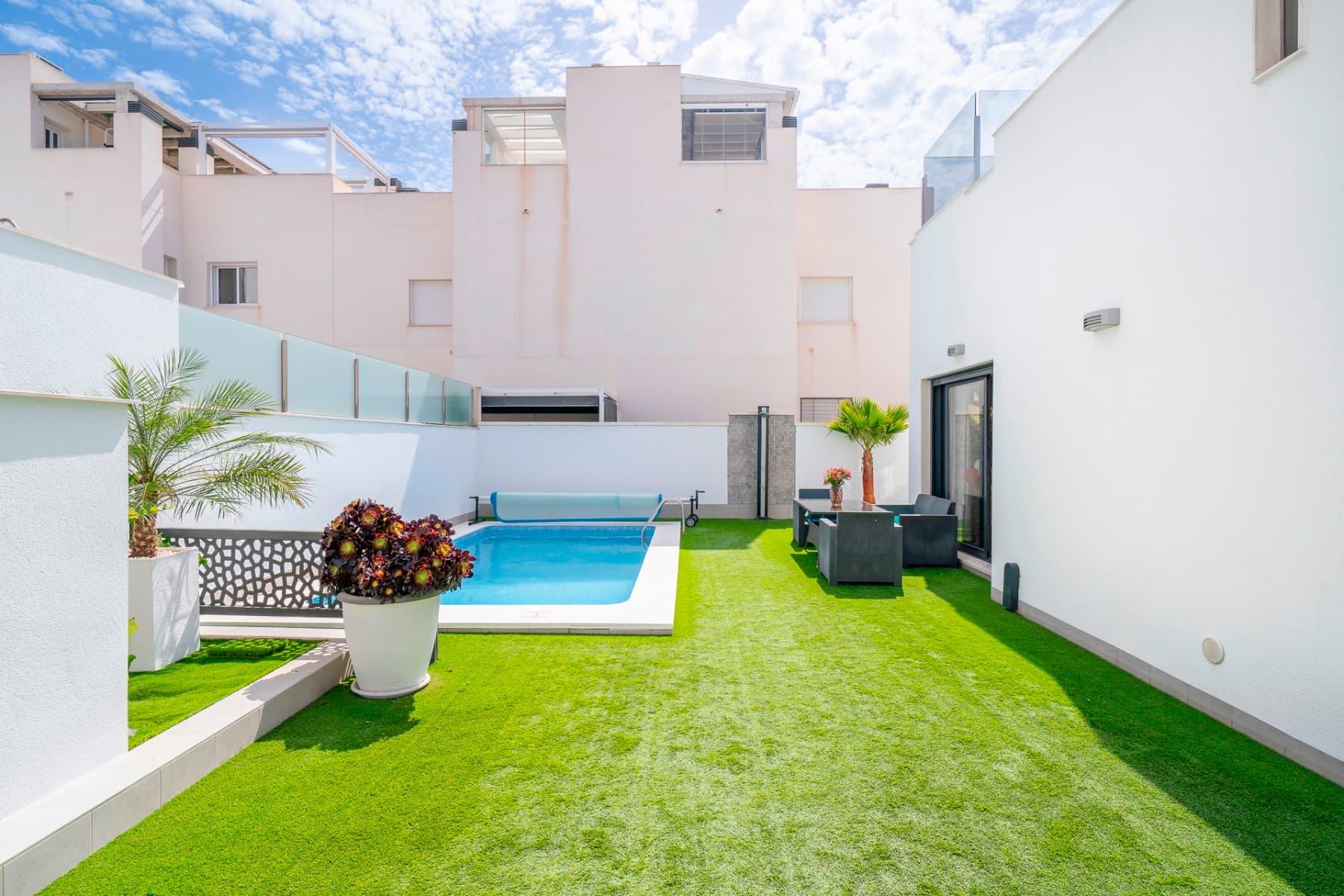 Villa – Torrevieja: photo 7/40