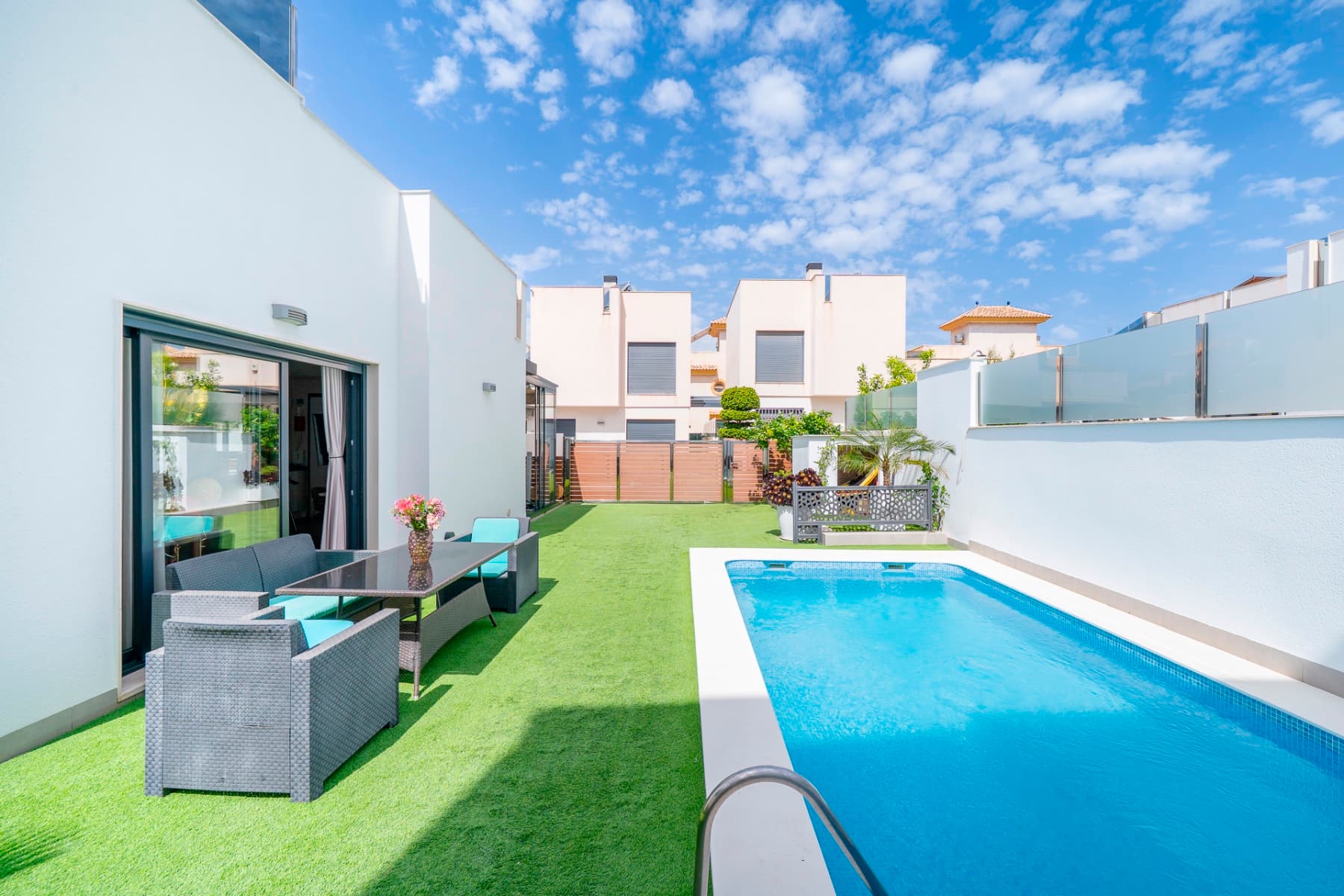 Villa – Torrevieja: photo 3/40