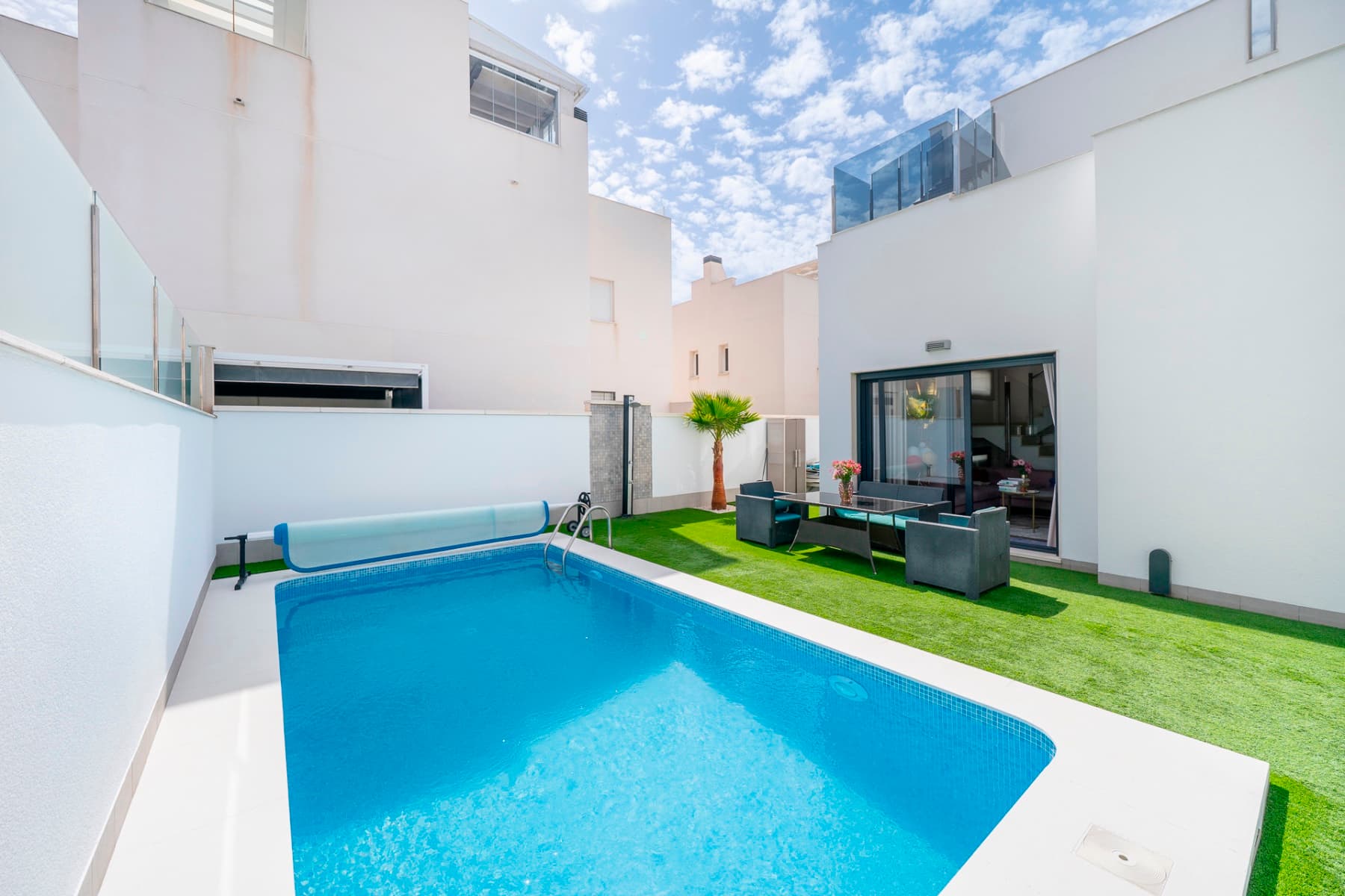 Villa – Torrevieja: photo 4/40
