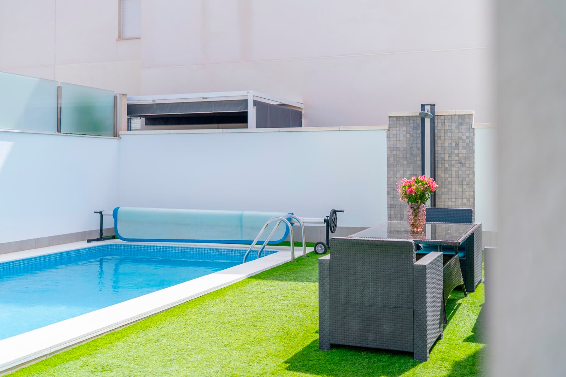 Villa – Torrevieja: photo 9/40