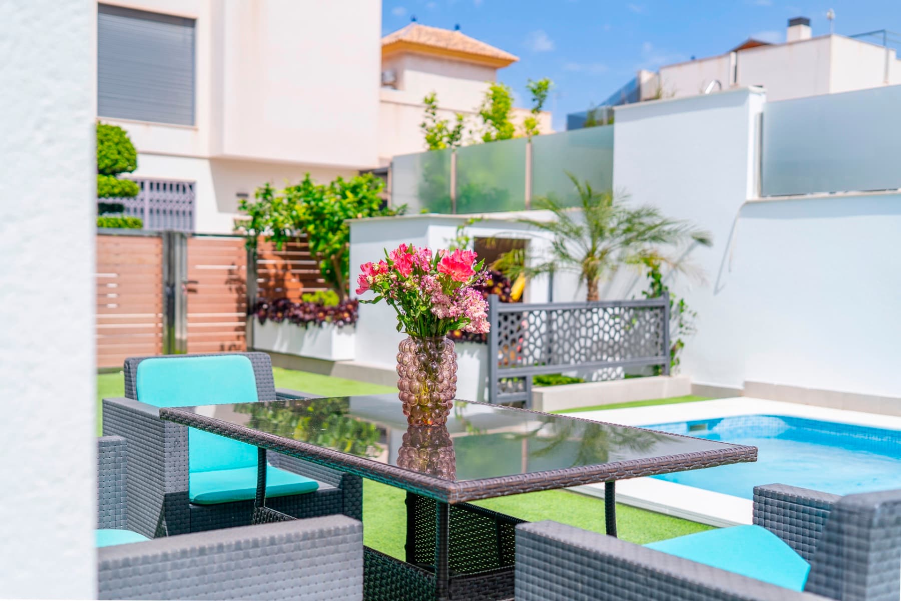 Villa – Torrevieja: photo 2/40