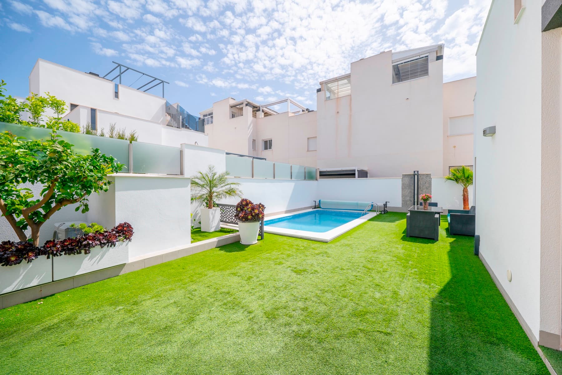 Villa – Torrevieja: photo 8/40