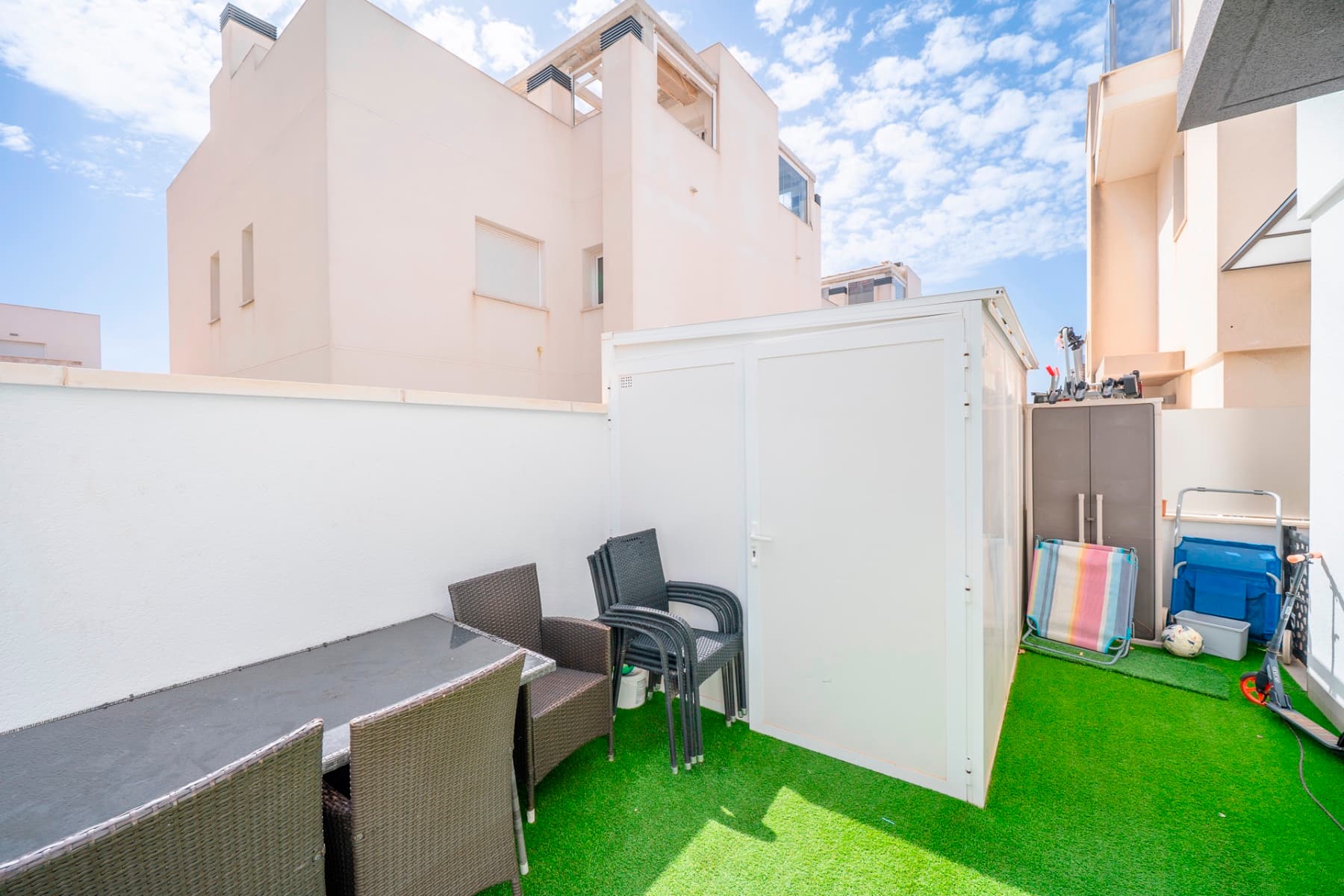 Villa – Torrevieja: photo 10/40