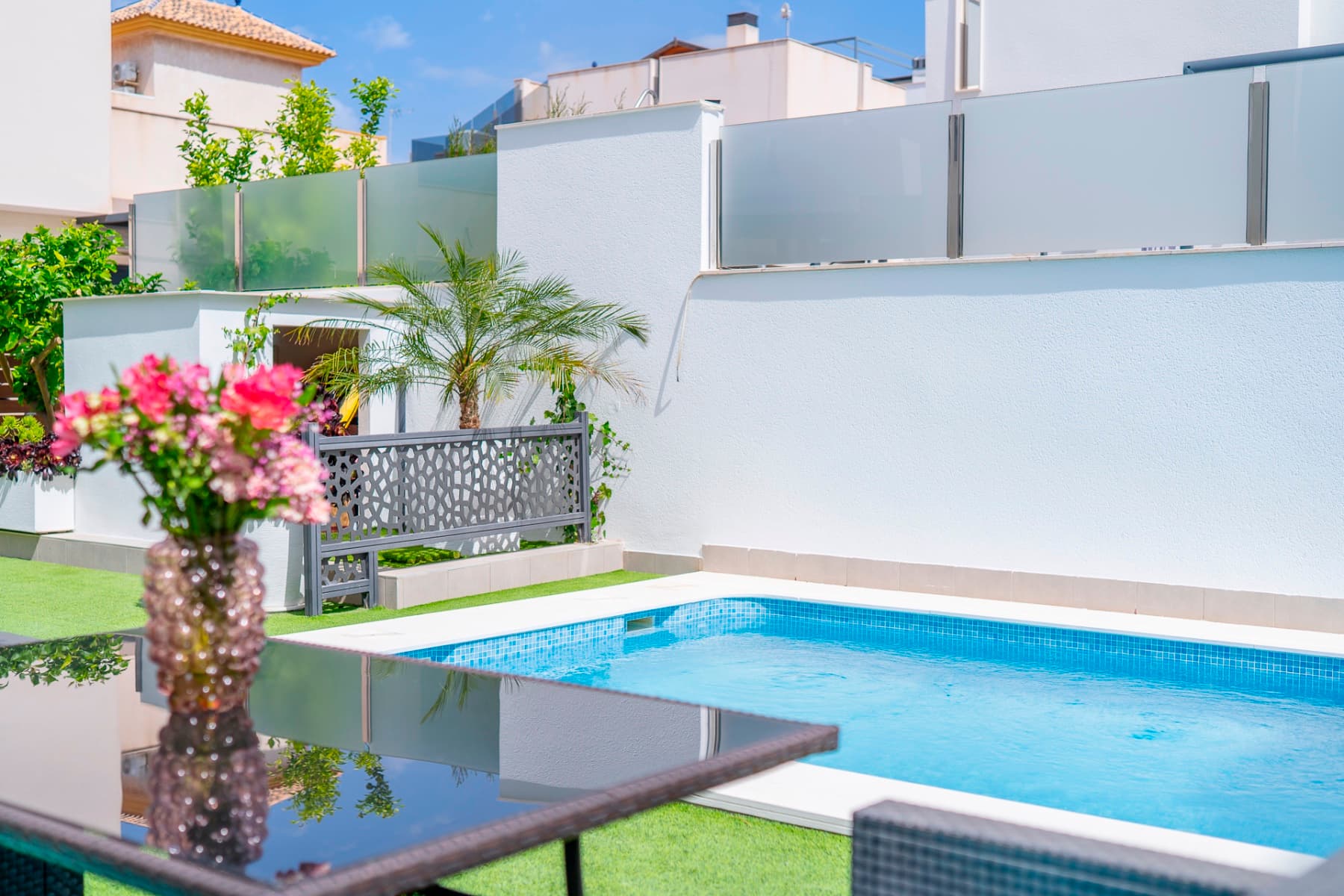 Villa – Torrevieja: photo 6/40