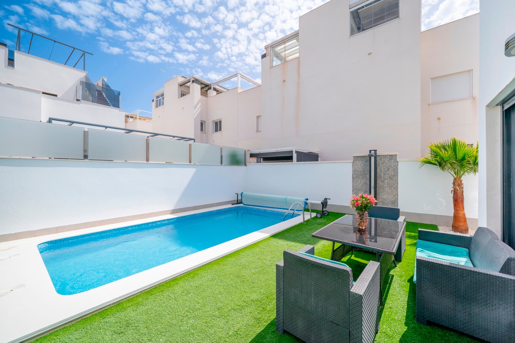 Villa – Torrevieja: photo 5/40