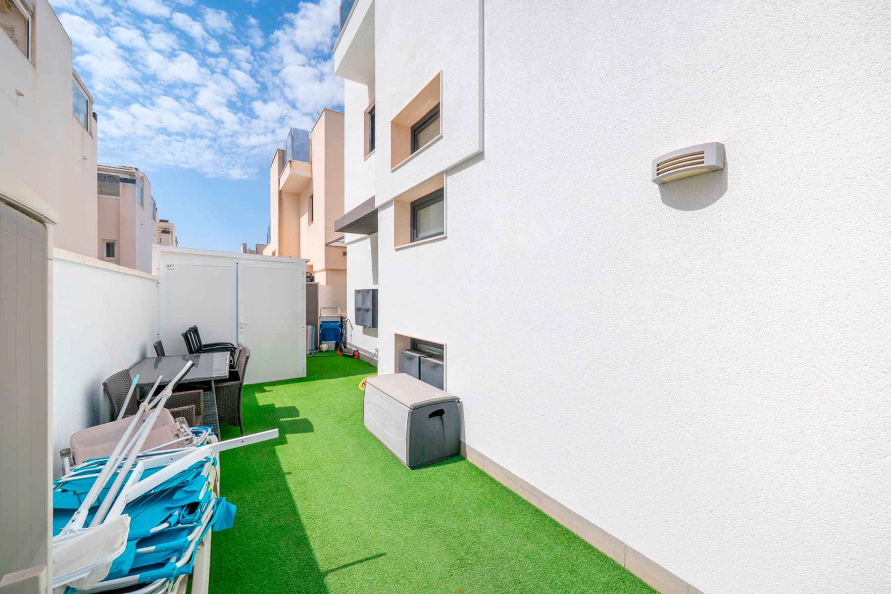 Villa – Torrevieja: photo 11/40
