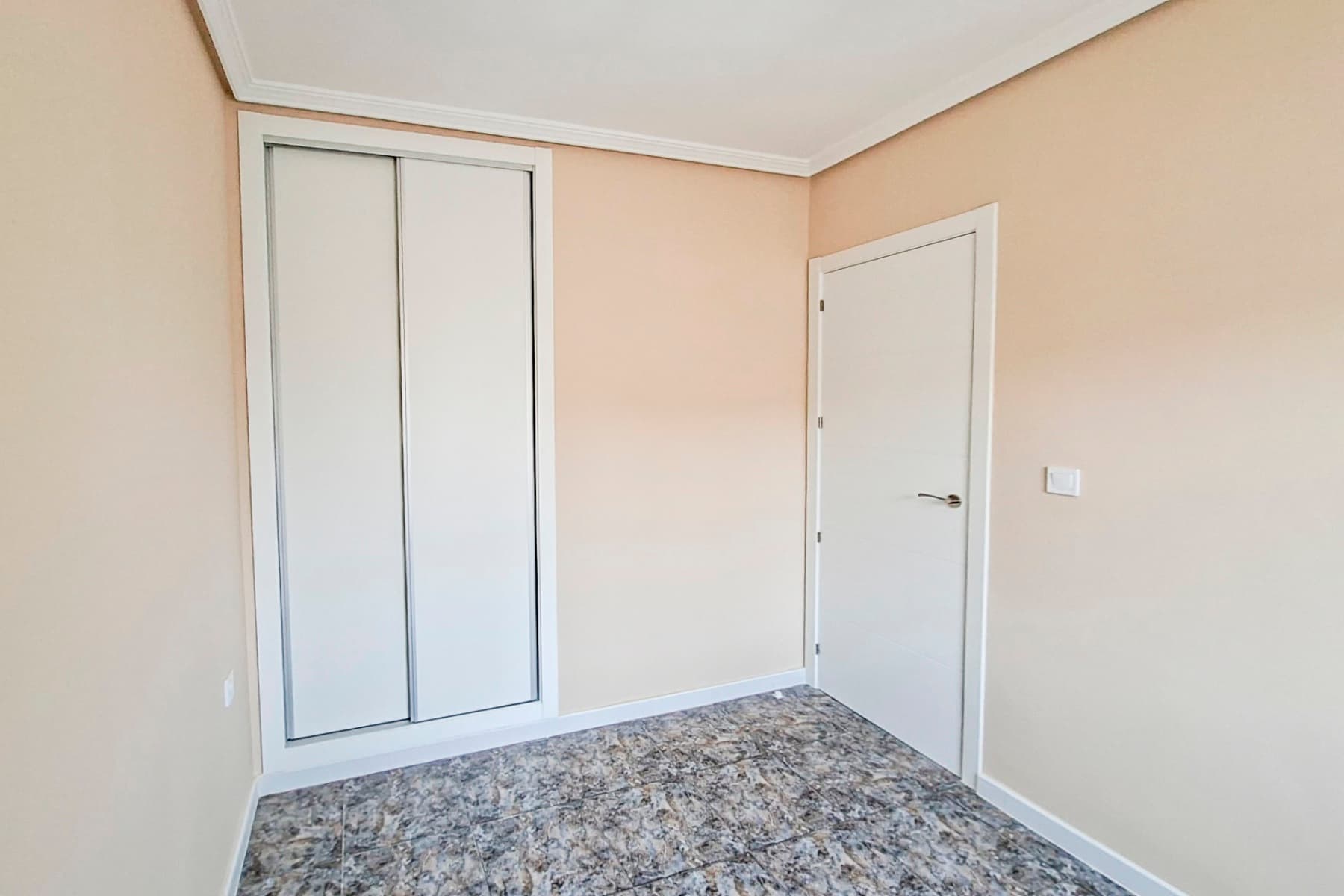 Town house – Orihuela costa: photo 13/20