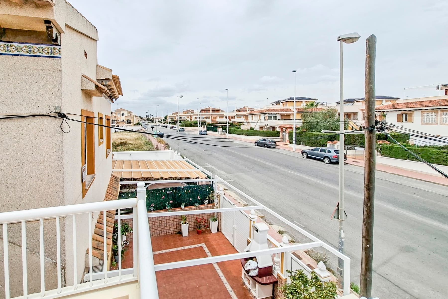 Town house – Orihuela costa: photo 16/20