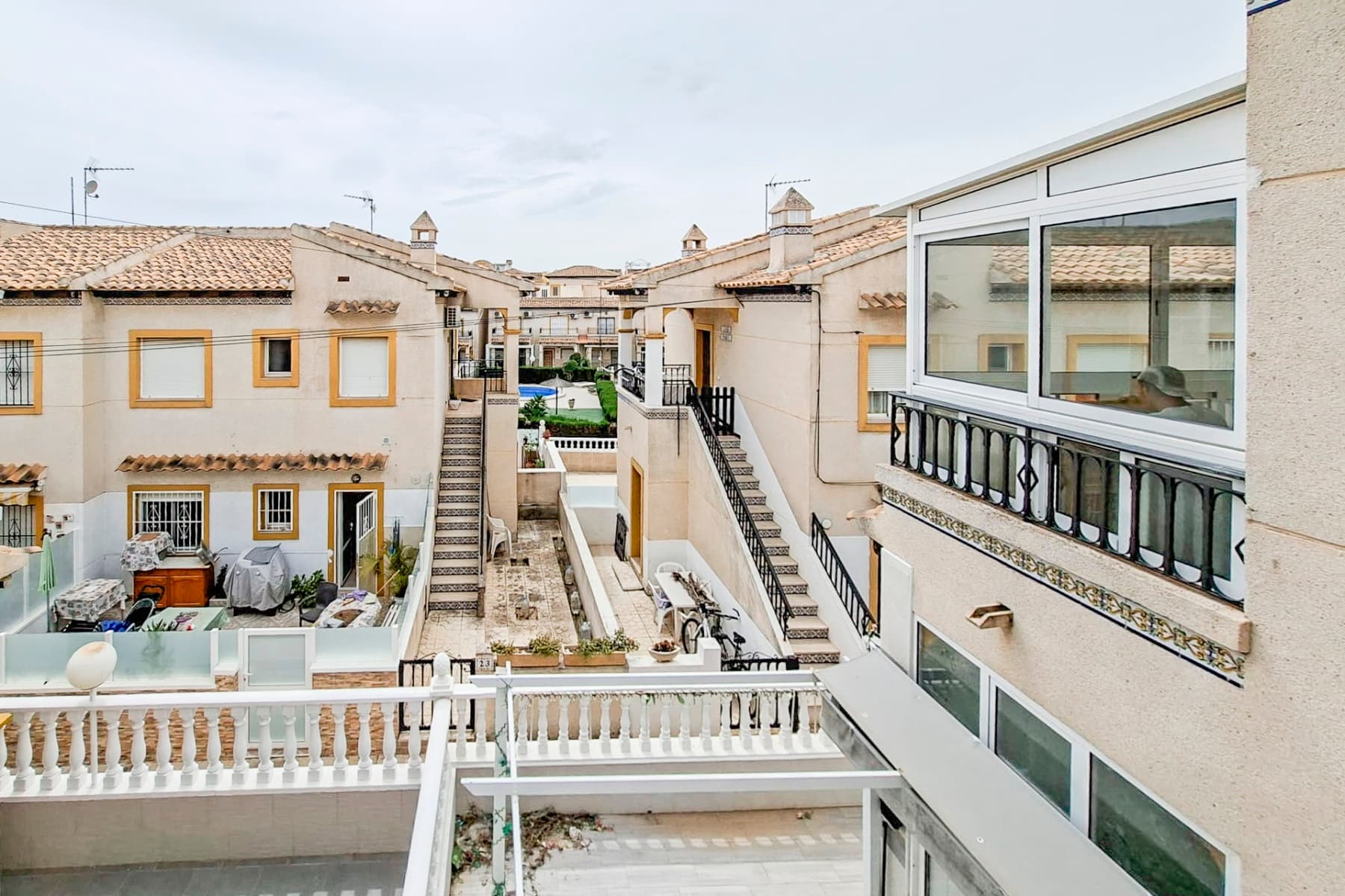Town house – Orihuela costa: photo 15/20