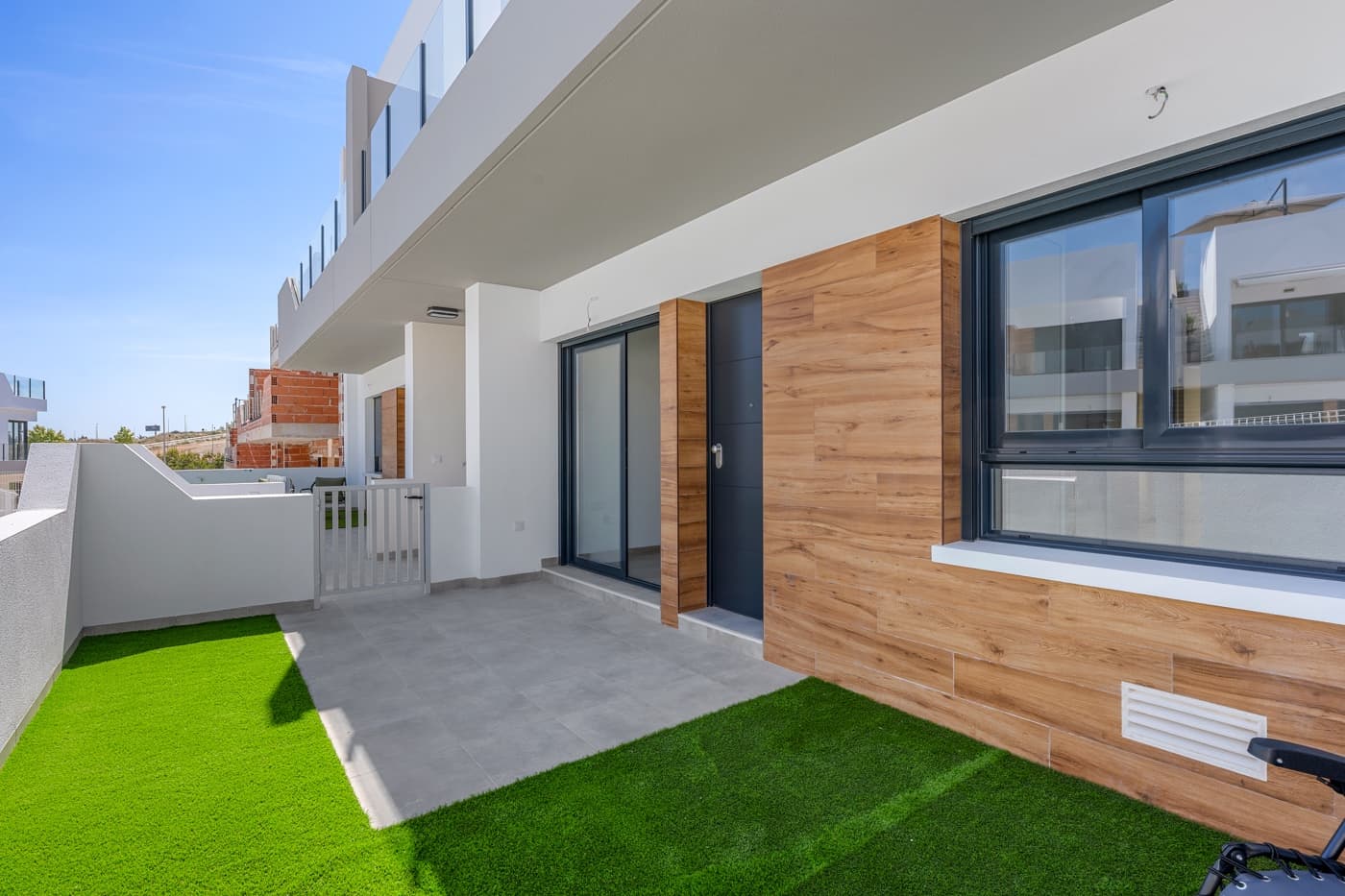 Apartment – San Miguel: photo 2/26