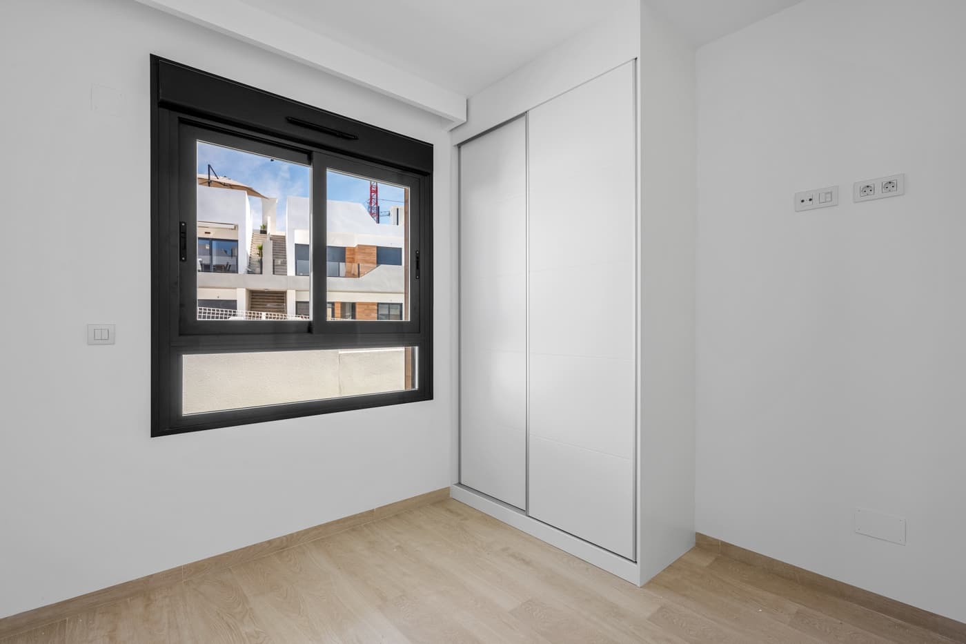 Apartment – San Miguel: photo 14/26