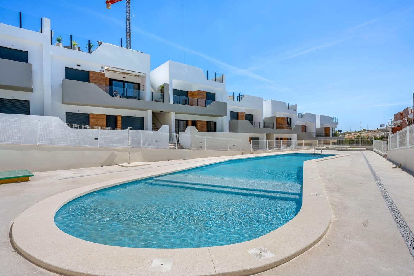 Apartment · San Miguel