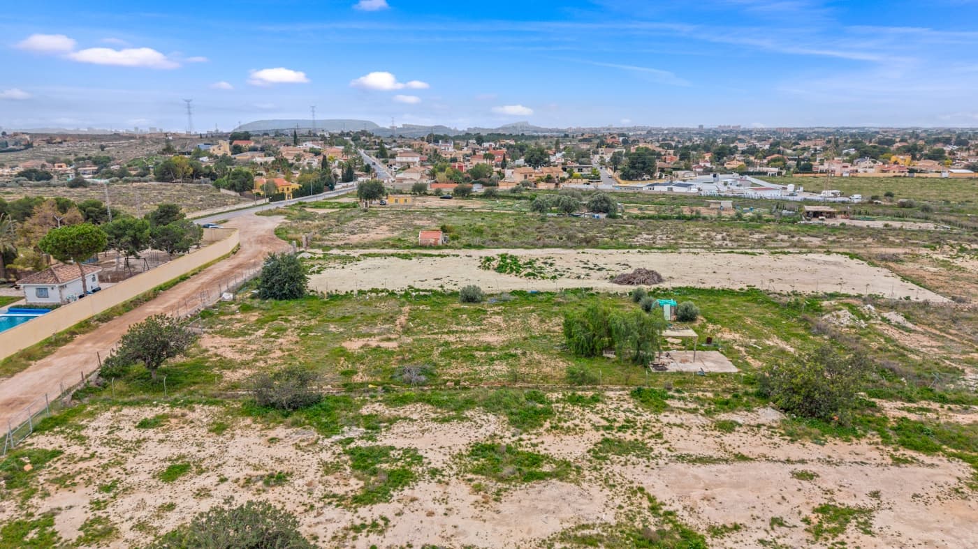 Plot – Mutxamel: photo 2/5