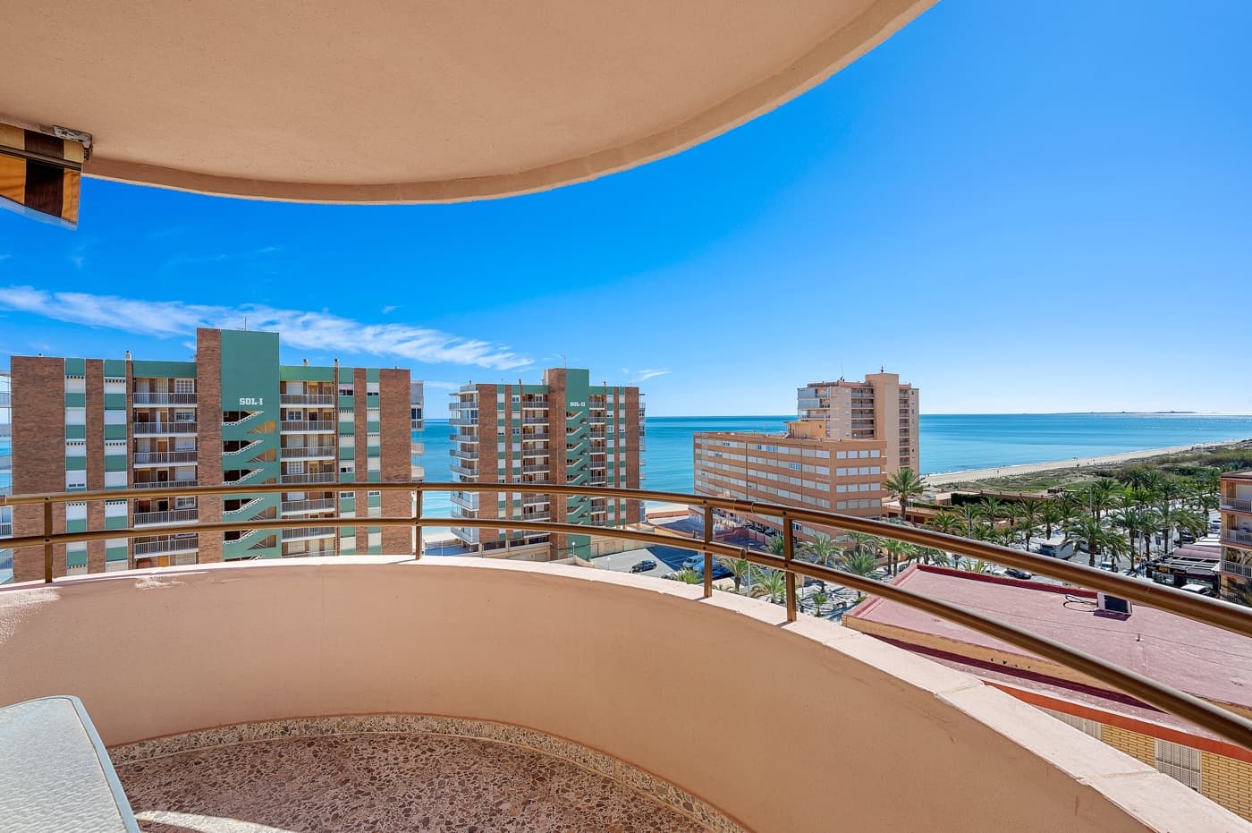 Apartment – Arenales del Sol: photo 3/31