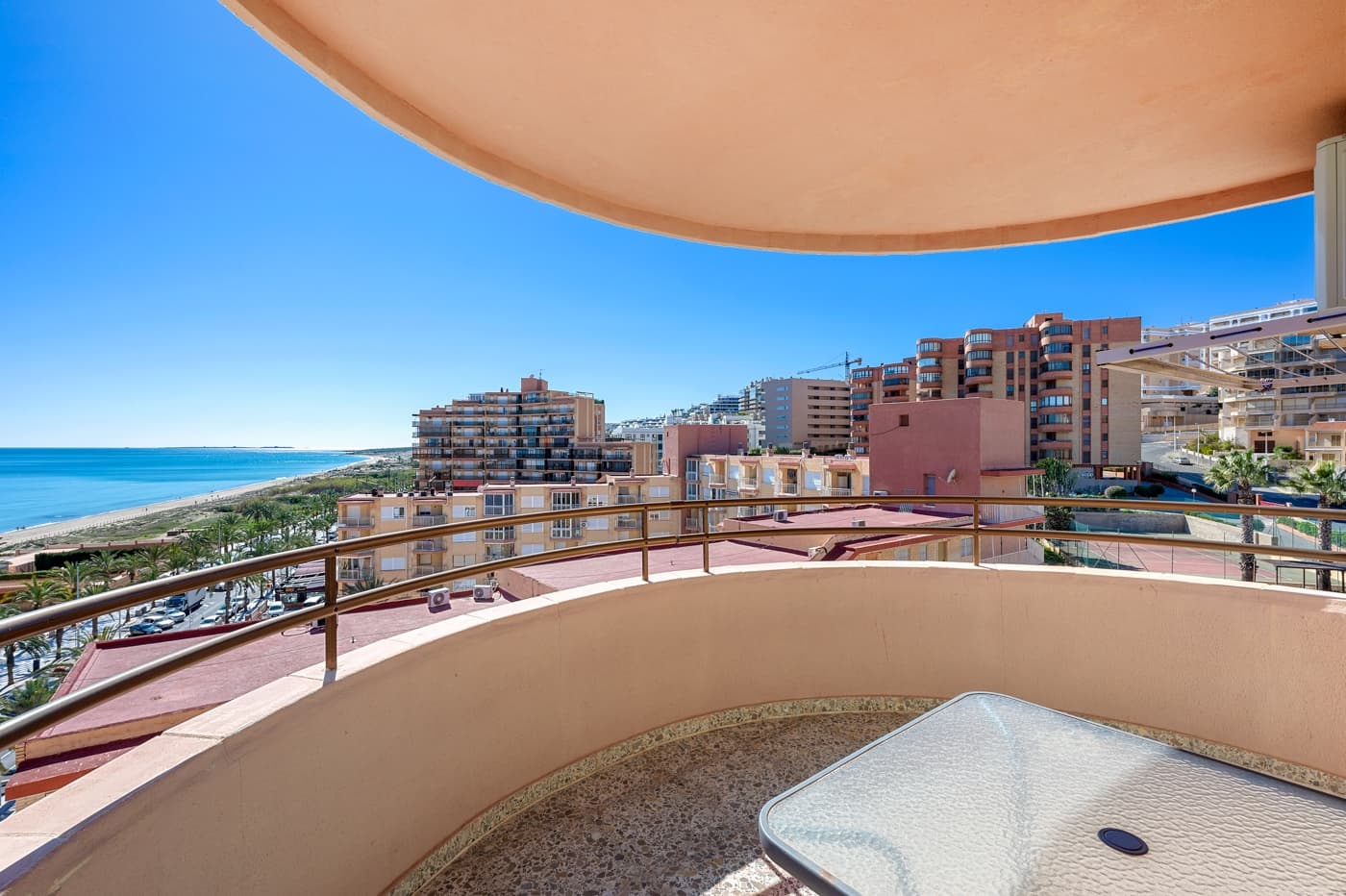 Apartment – Arenales del Sol: photo 2/31