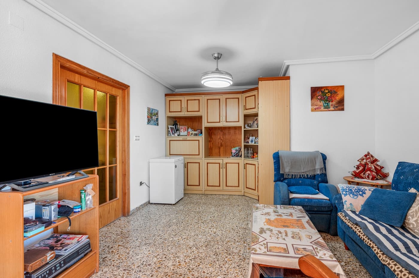 Apartment – Arenales del Sol: photo 7/31