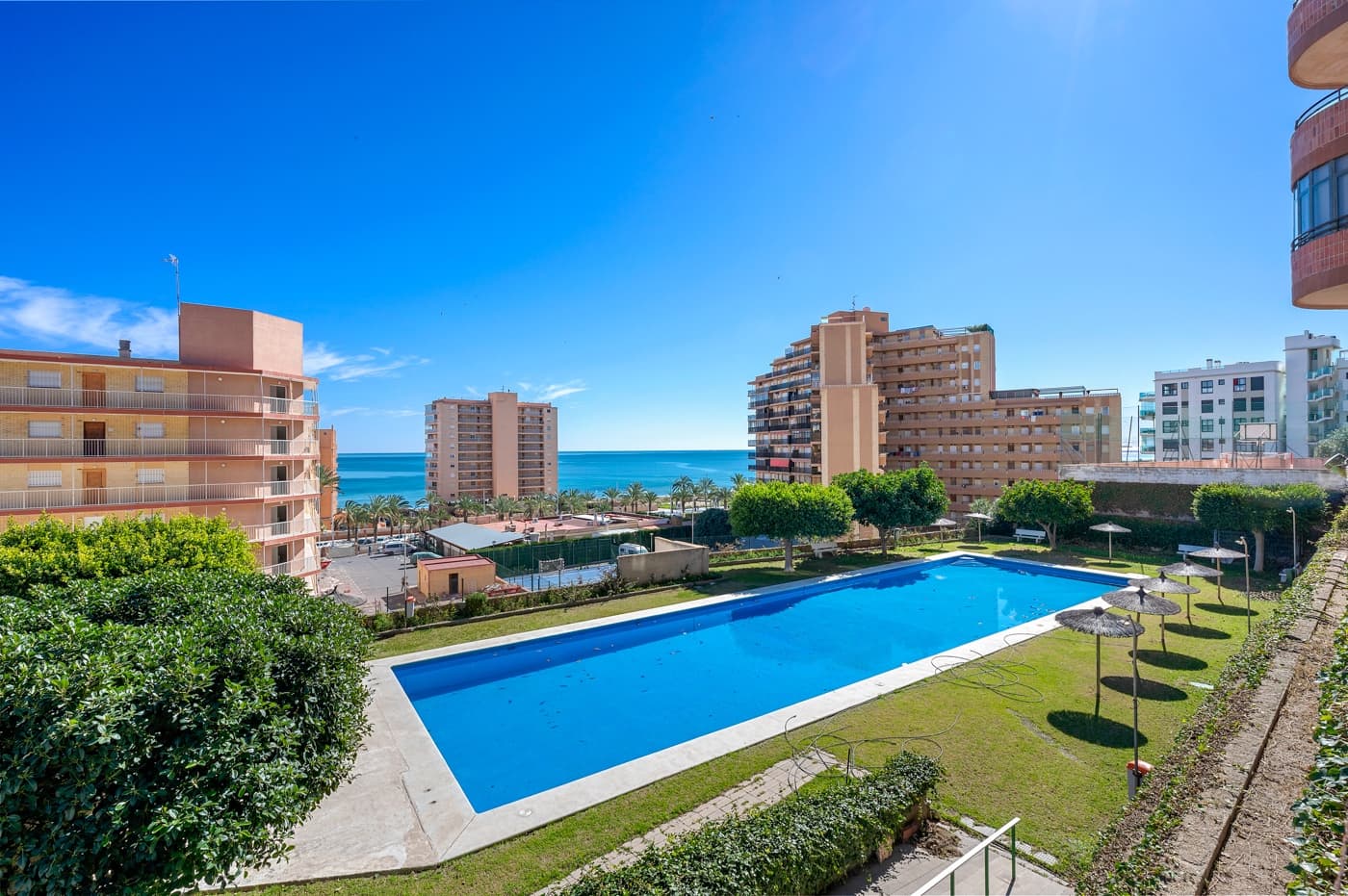 Apartment · Arenales del Sol