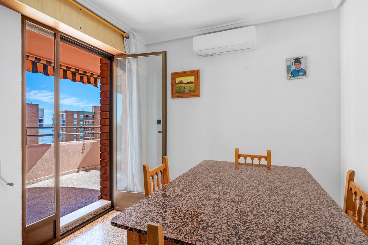 Apartment – Arenales del Sol: photo 8/31