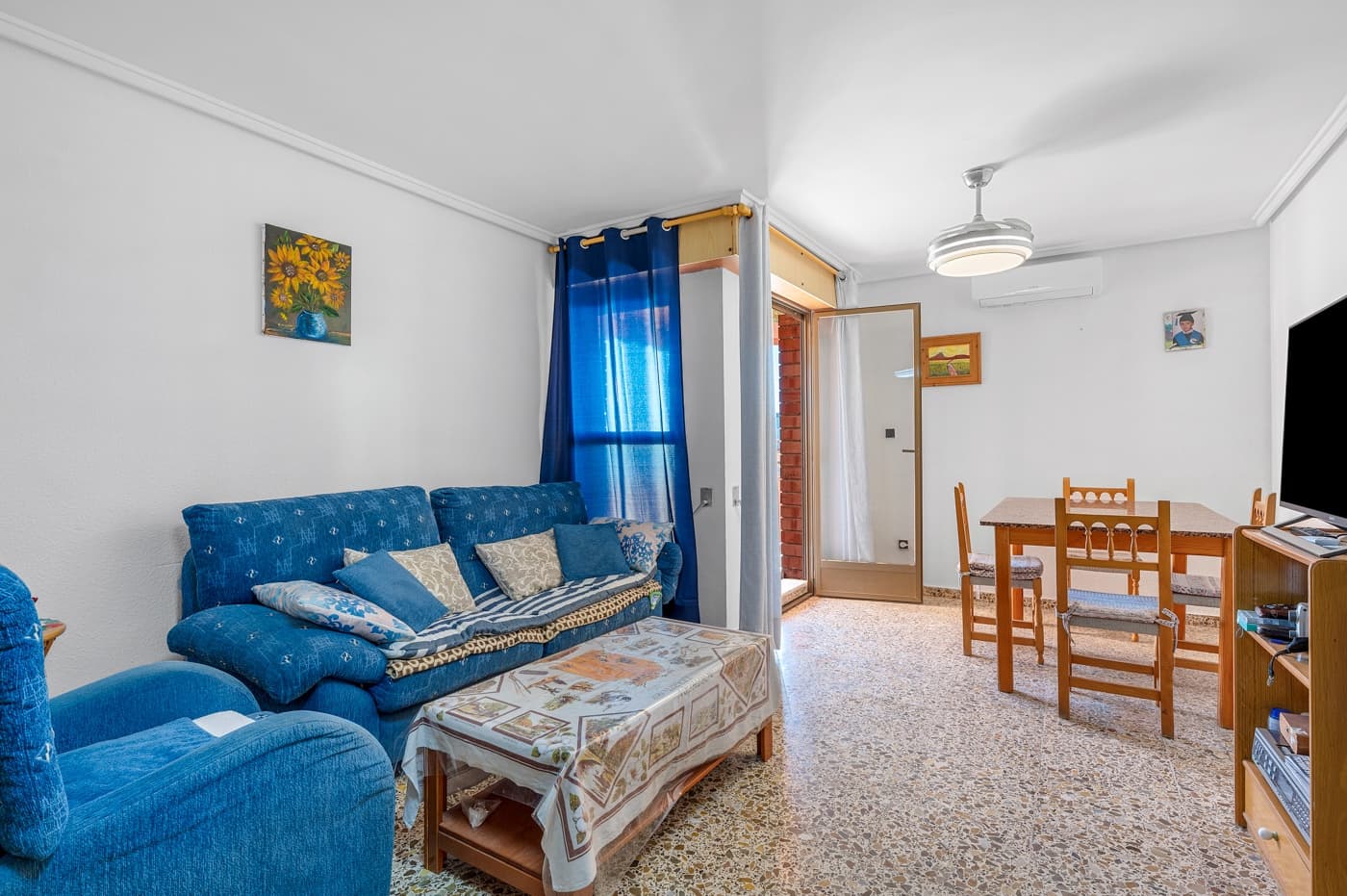Apartment – Arenales del Sol: photo 4/31