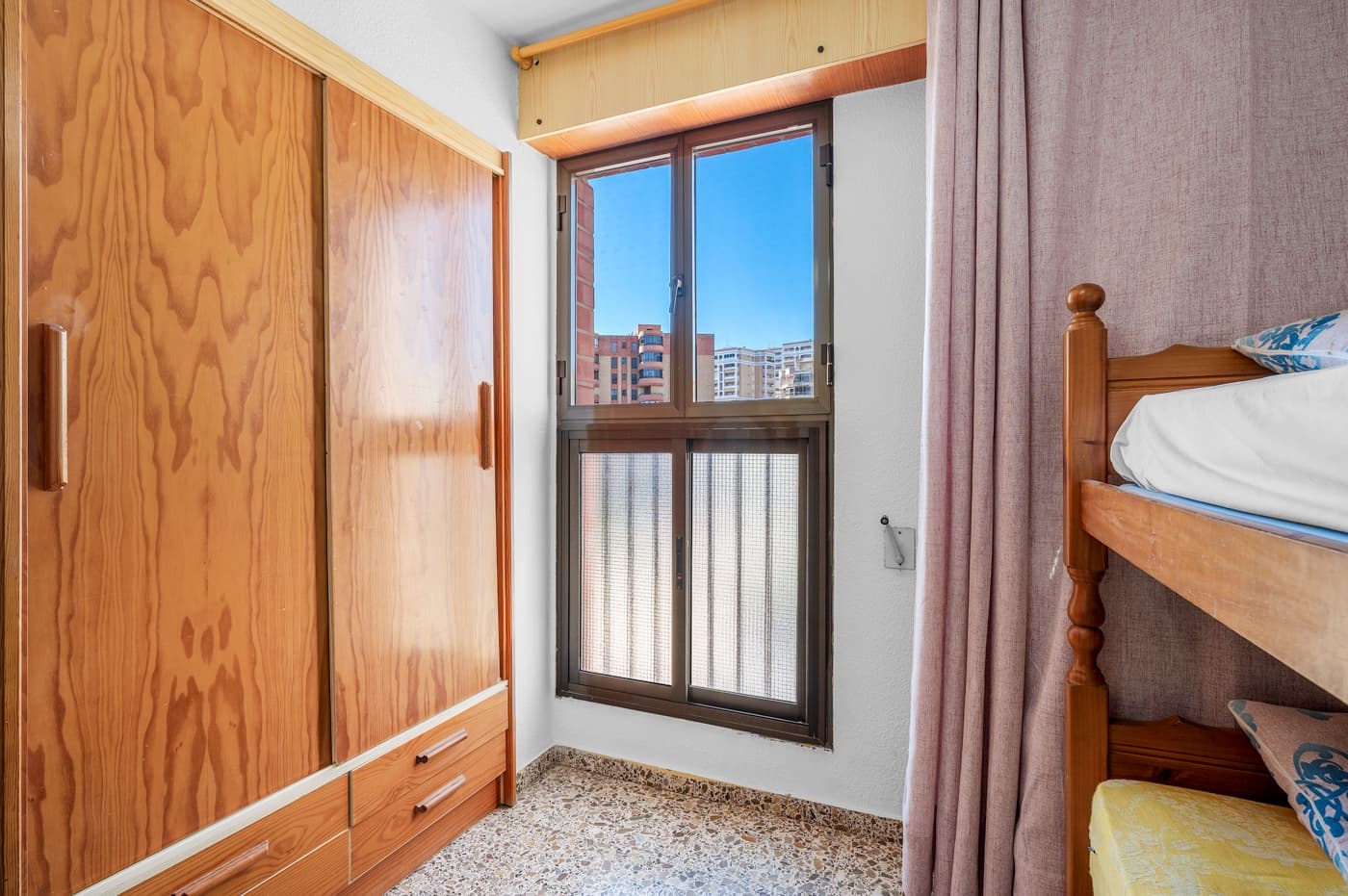 Apartment – Arenales del Sol: photo 16/31