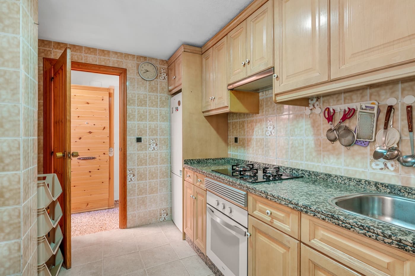 Apartment – Arenales del Sol: photo 11/31