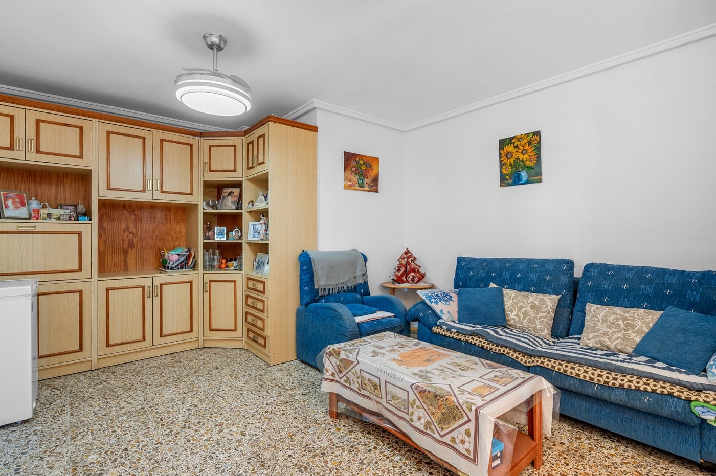 Apartment – Arenales del Sol: photo 6/31