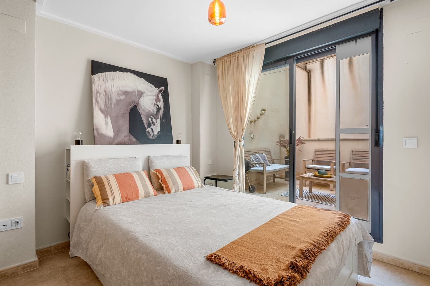Apartment – Alicante: photo 12/26