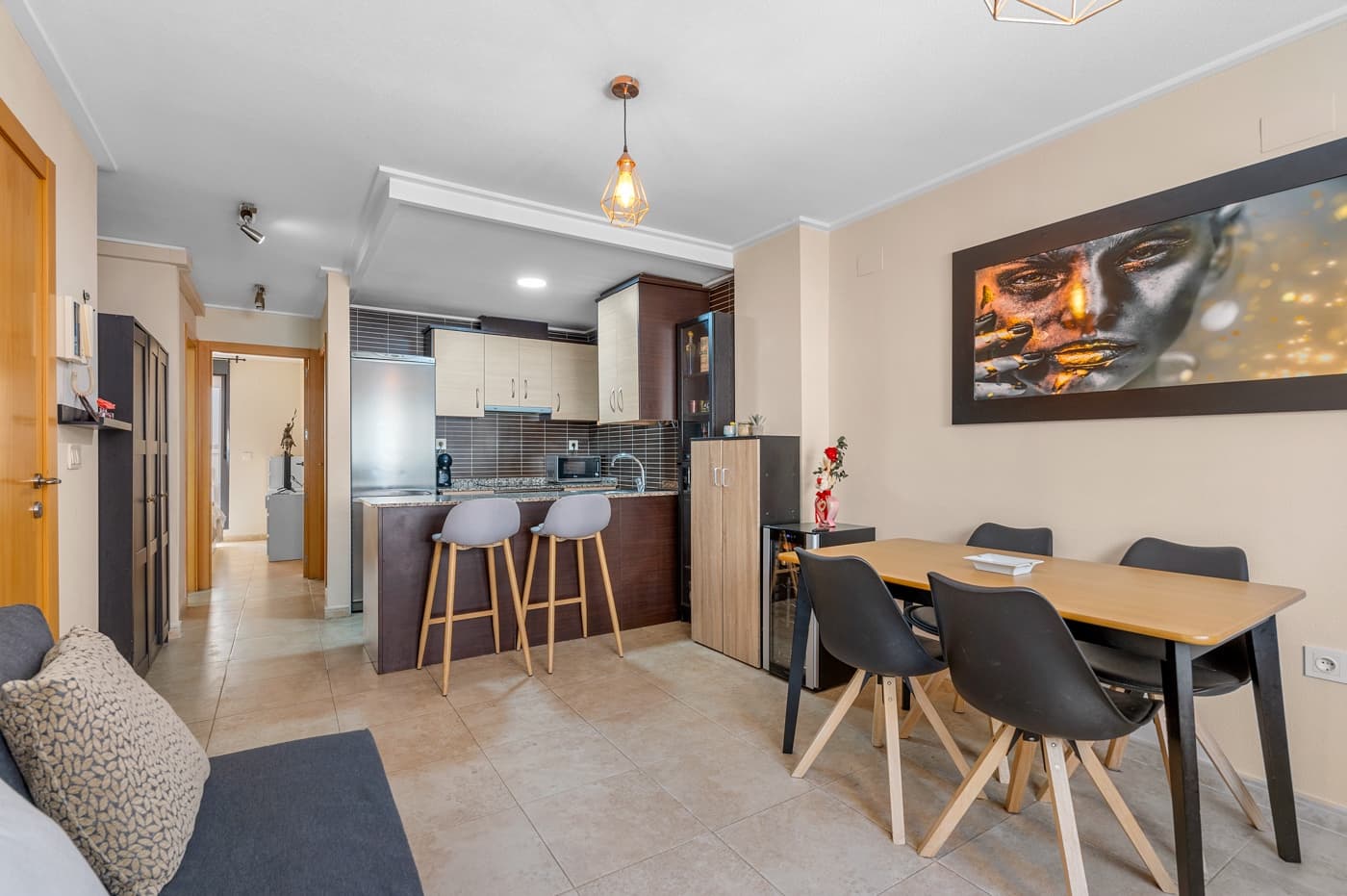 Apartment – Alicante: photo 3/26