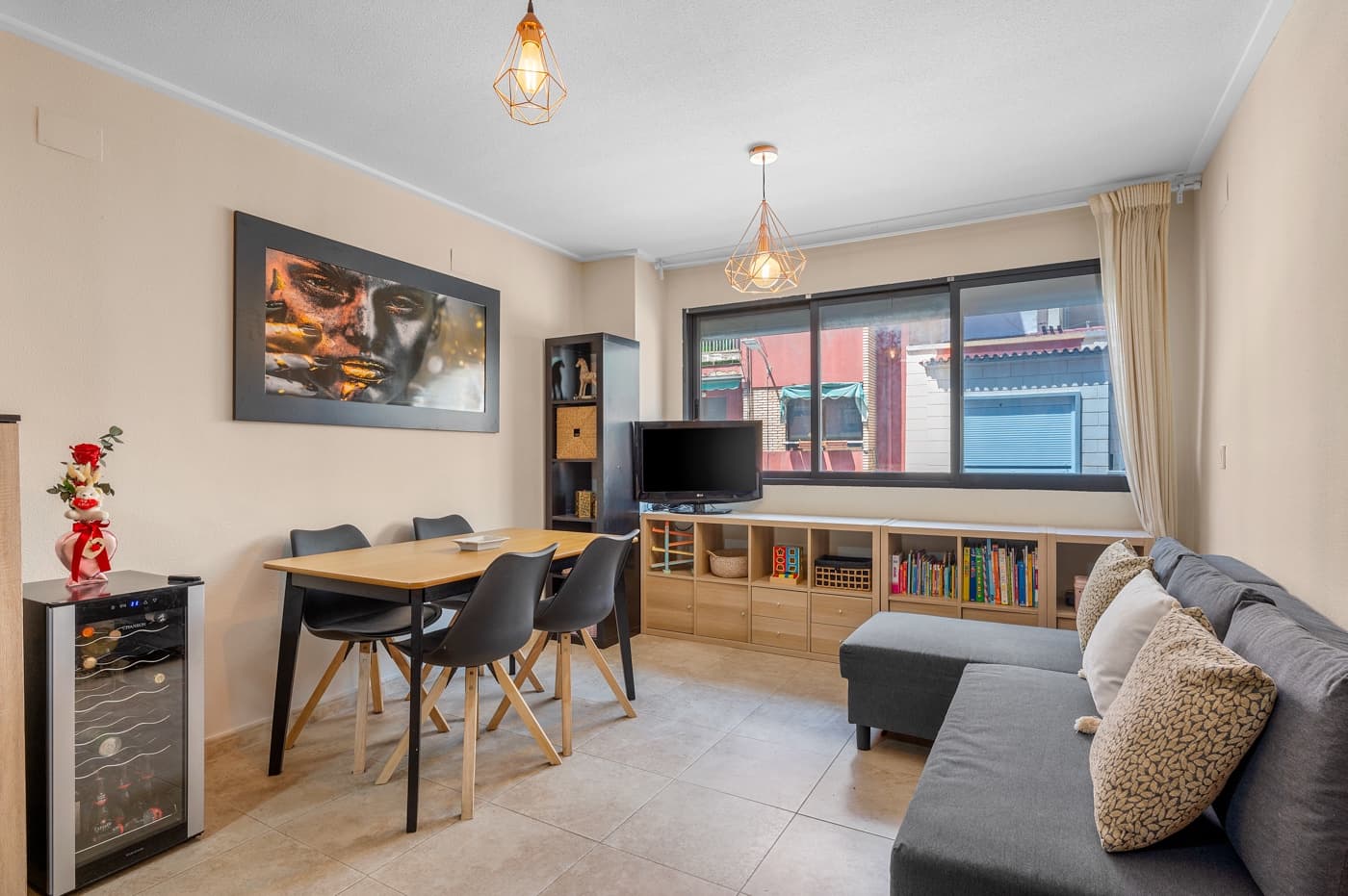 Apartment · Alicante