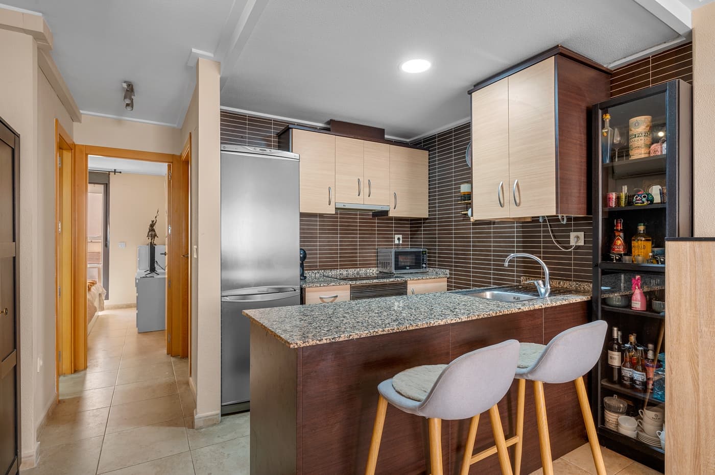 Apartment – Alicante: photo 5/26