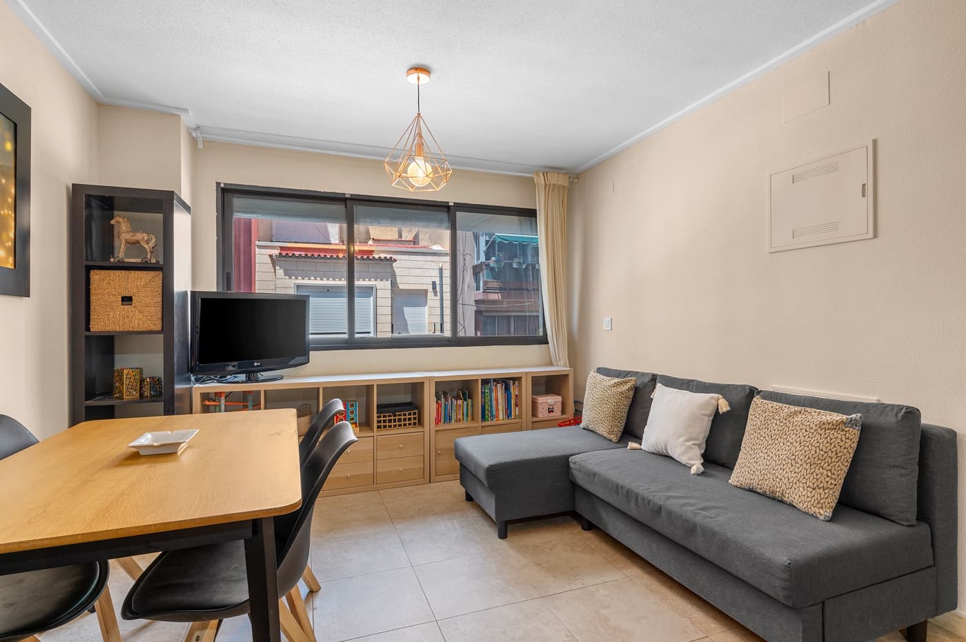 Apartment – Alicante: photo 2/26