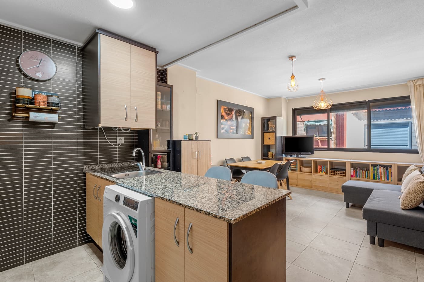 Apartment – Alicante: photo 6/26