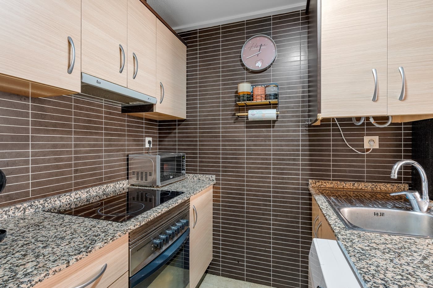 Apartment – Alicante: photo 8/26