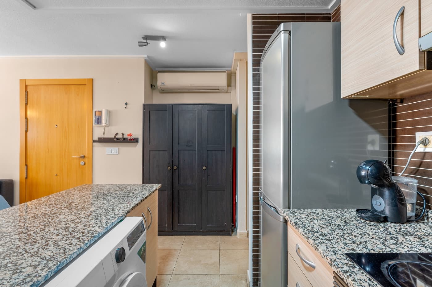 Apartment – Alicante: photo 9/26