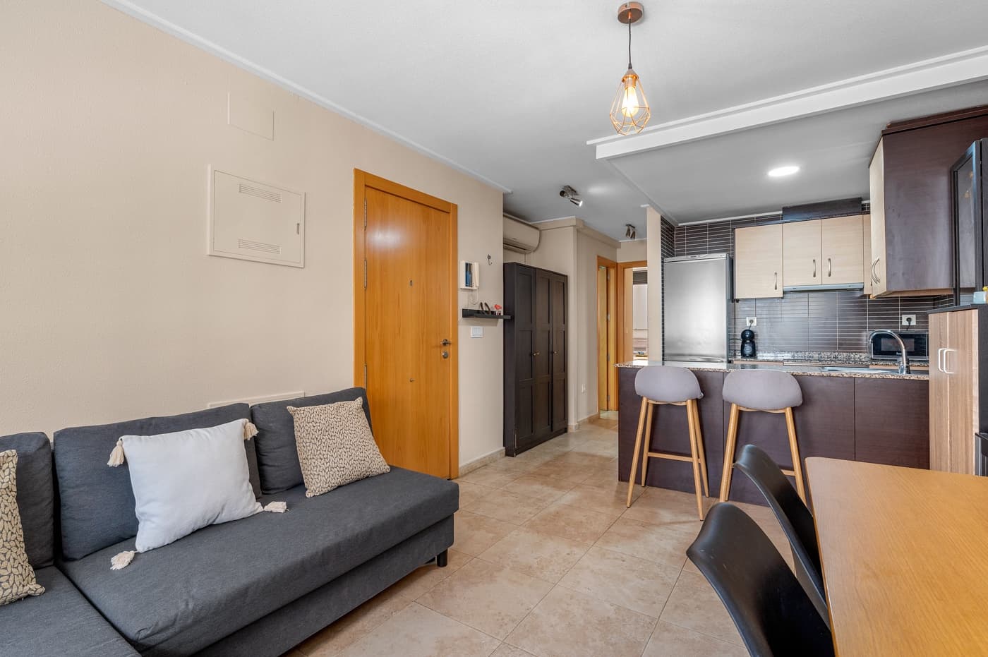Apartment – Alicante: photo 4/26