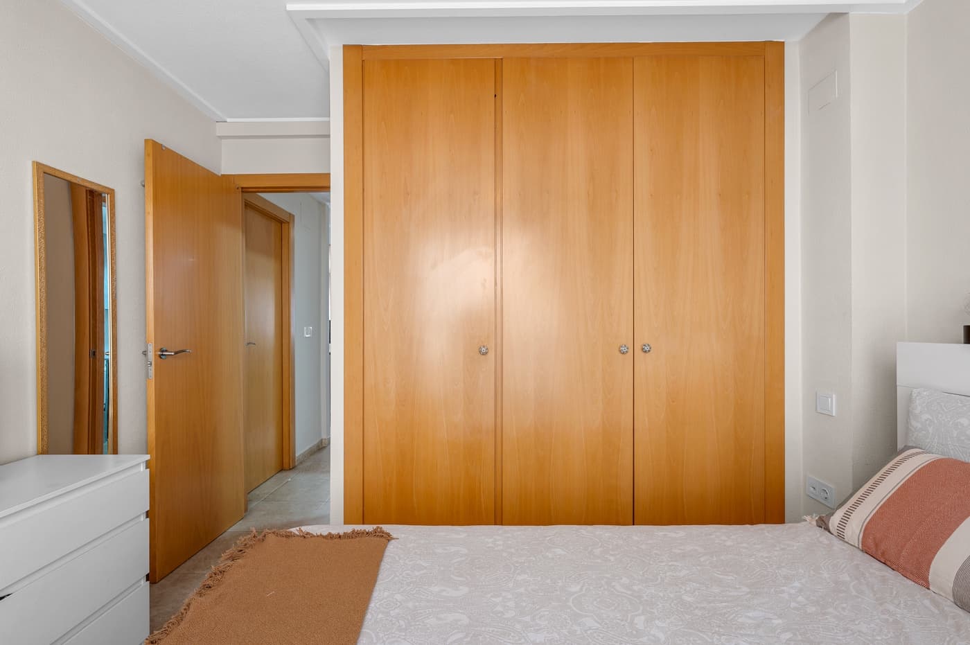 Apartment – Alicante: photo 14/26