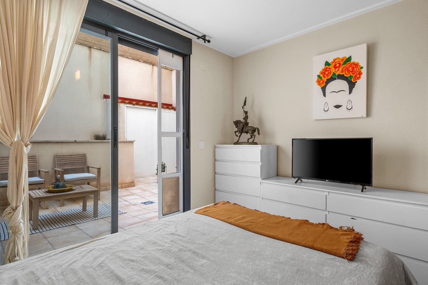 Apartment – Alicante: photo 15/26