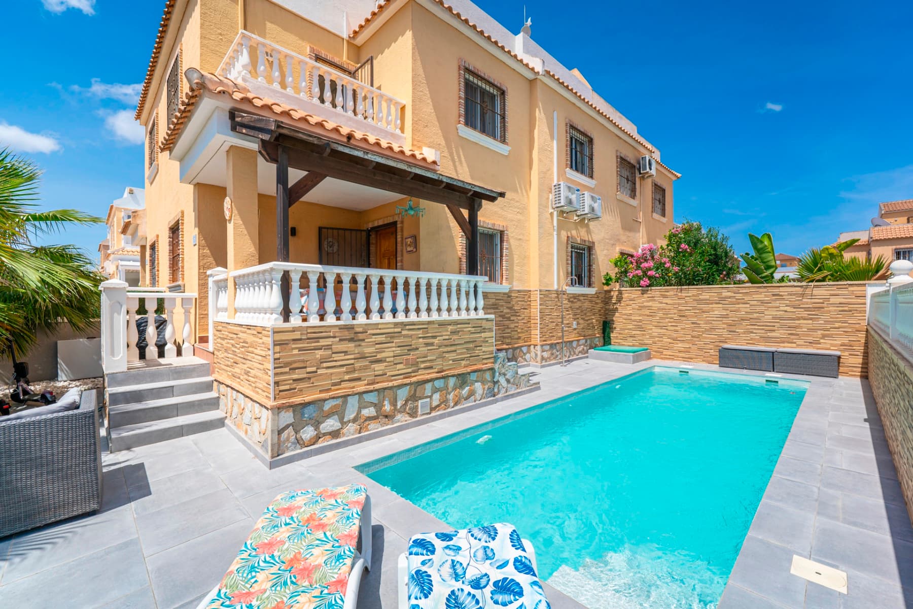 Town house · Quad House · Ciudad Quesada - Rojales