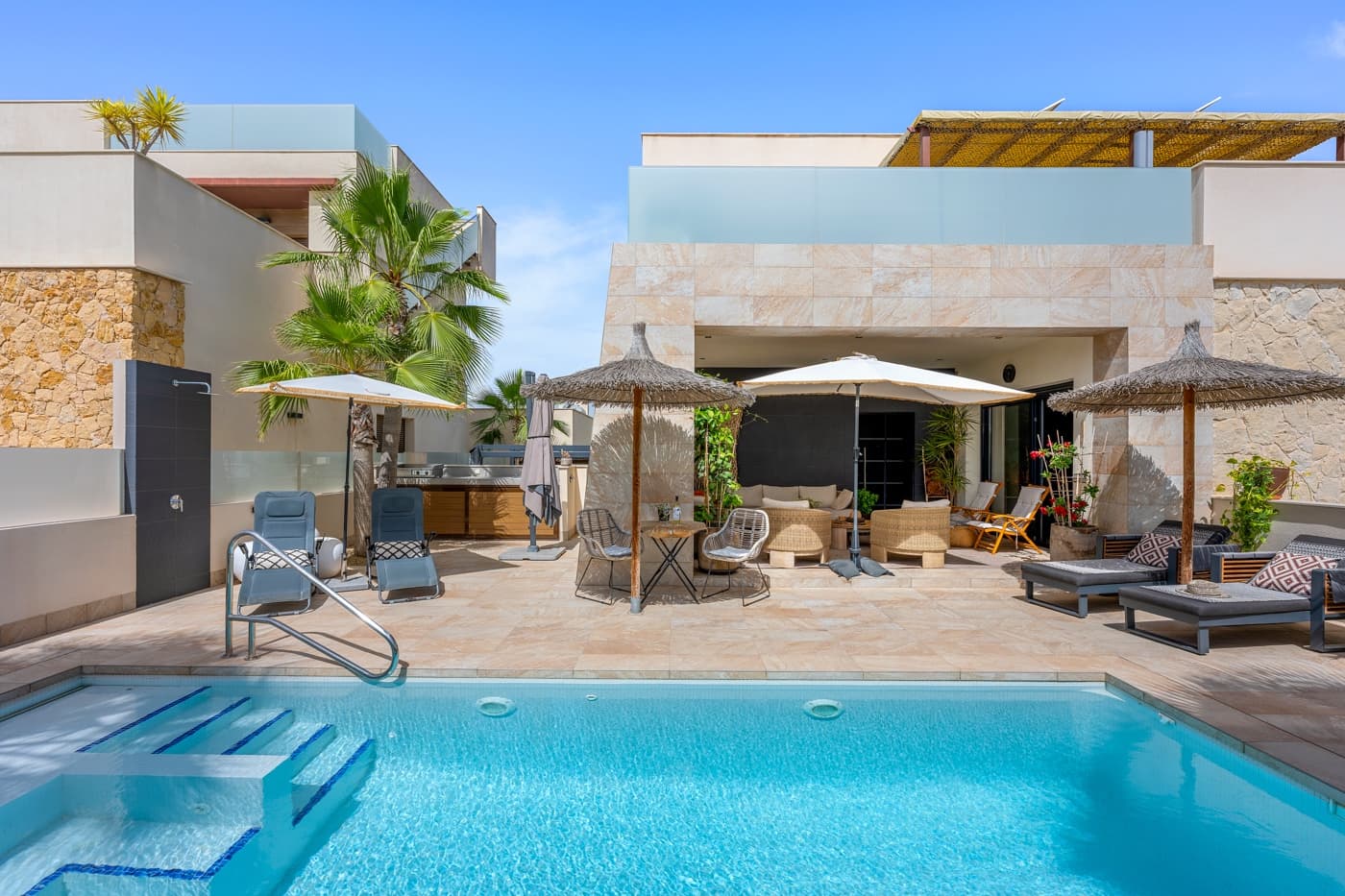 Villa · Benijófar