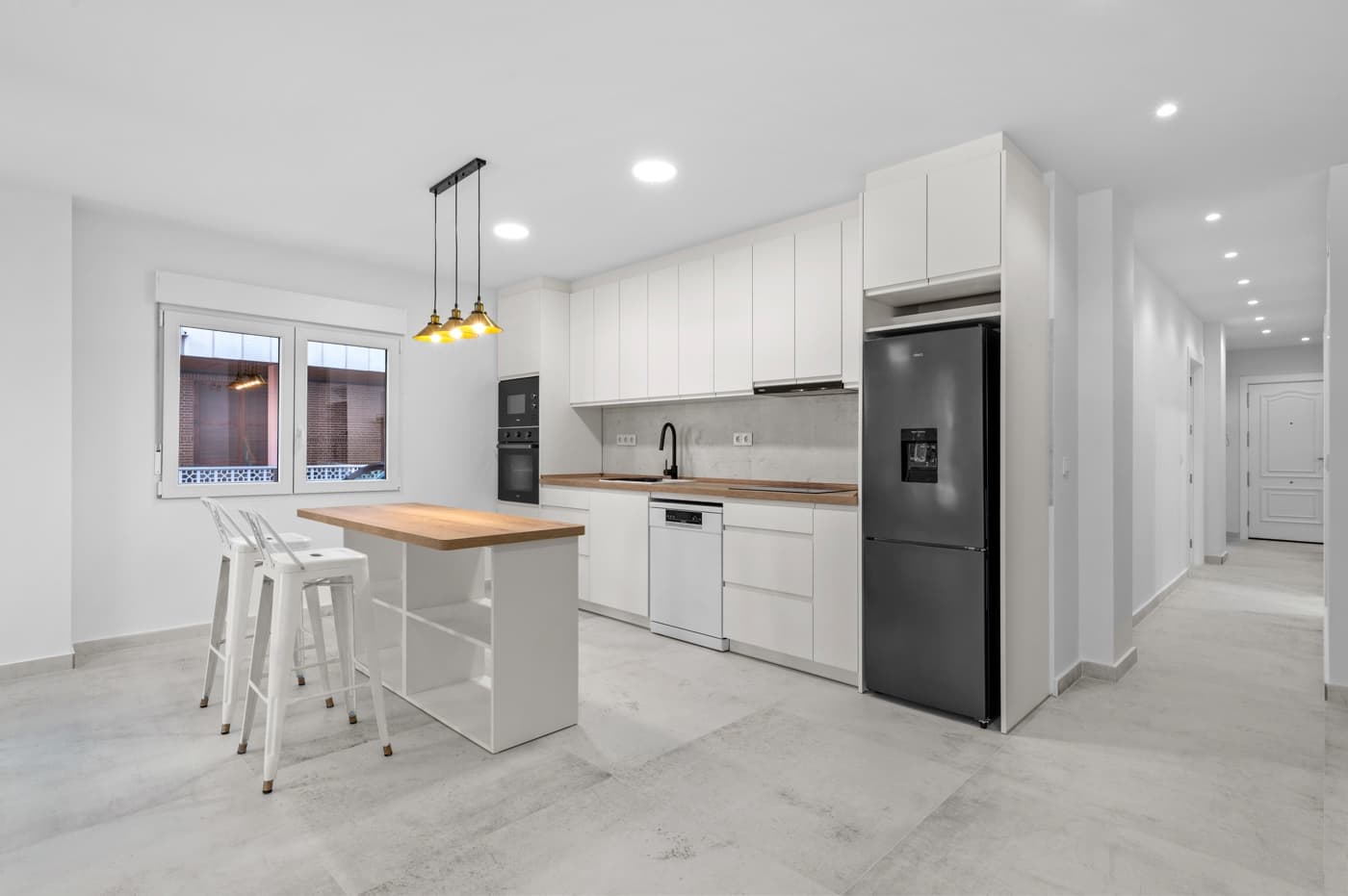 Apartament – Torrevieja: zdjęcie 4/30