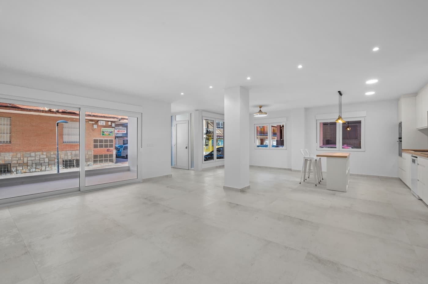 Apartment · Torrevieja