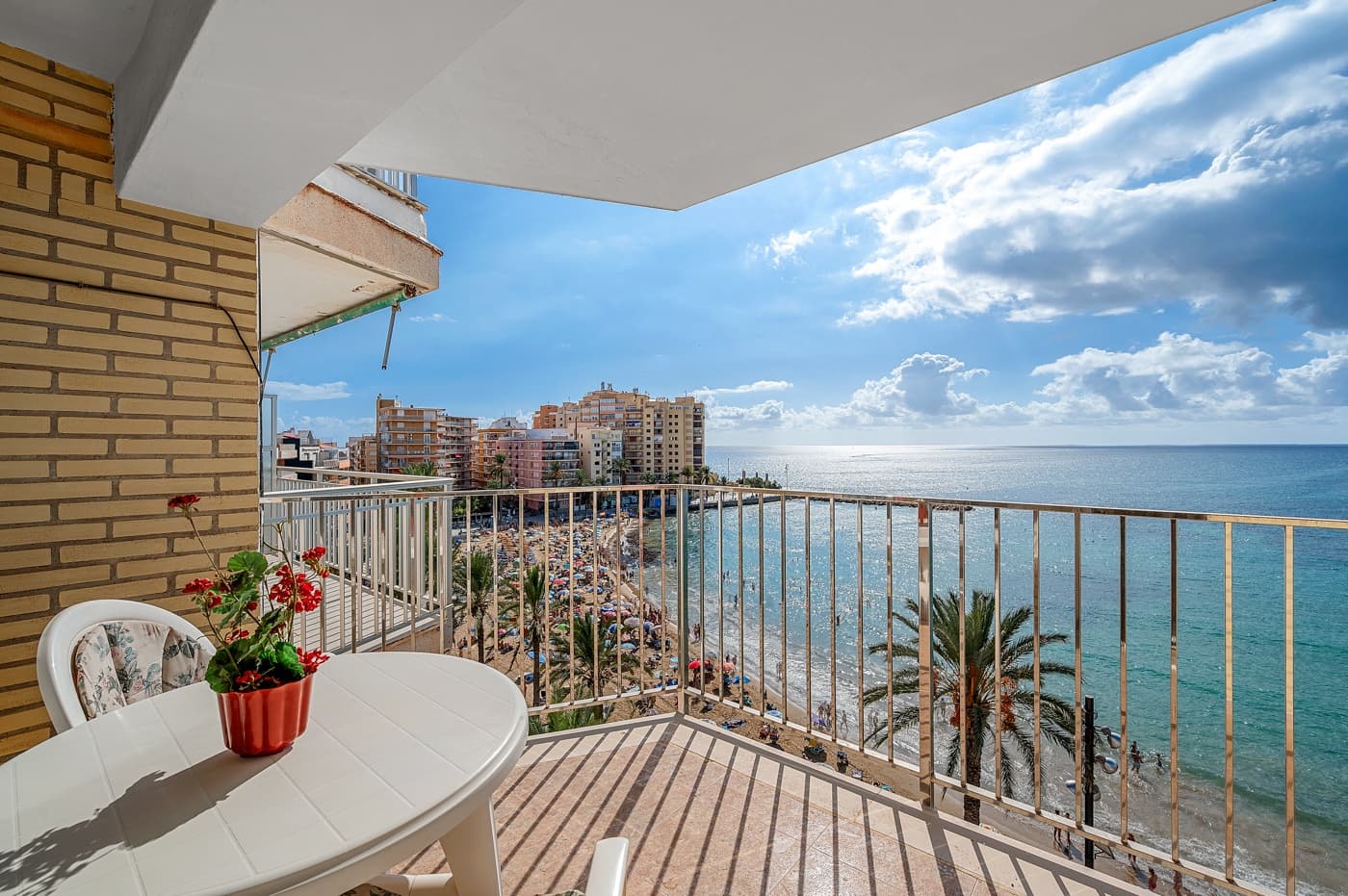 Apartment · Torrevieja