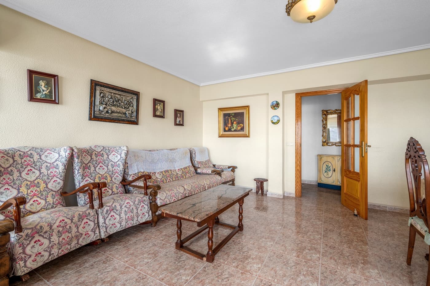Appartement – Torrevieja: foto 6/32
